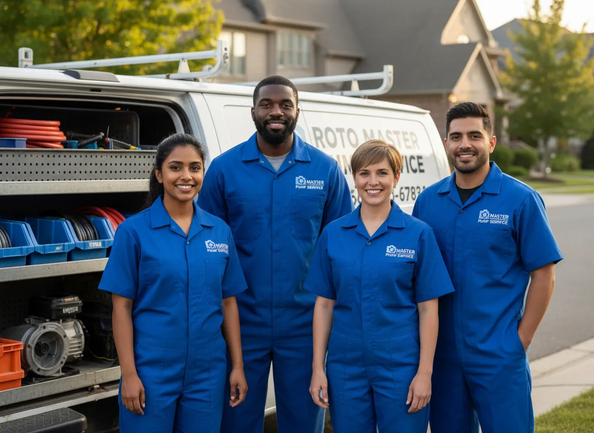 Sump Pump Installation company in Speed, NC
